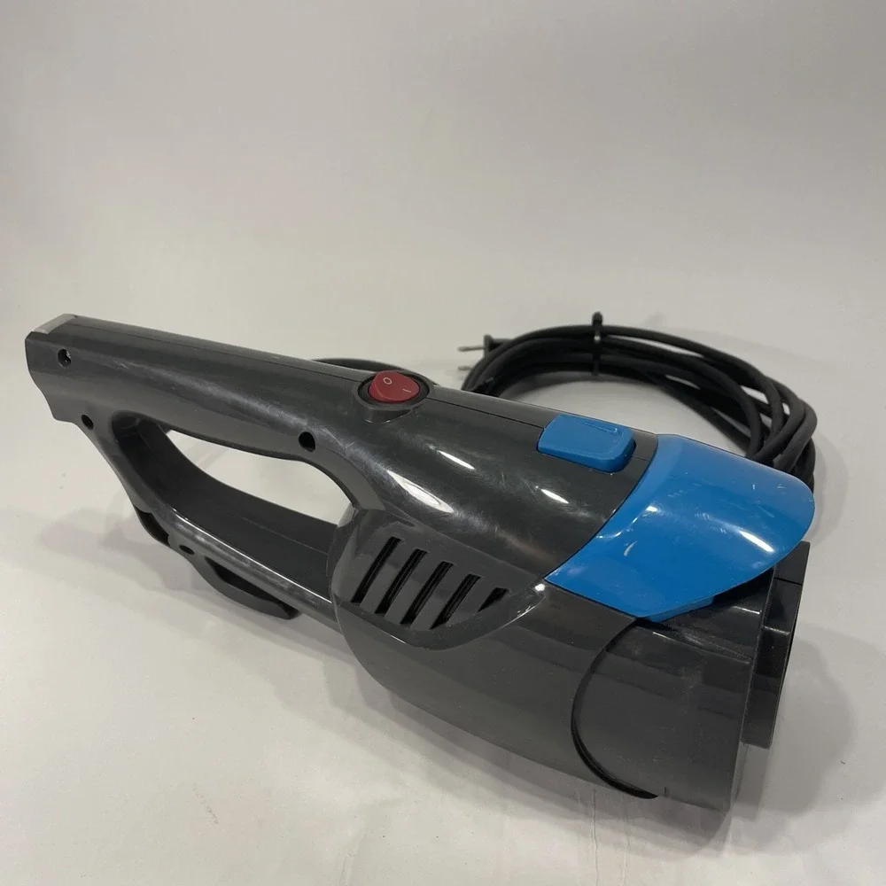 Bissell Model 2030 Cleanview Hand Vacuum Cleaner main motor unit only TESTED
